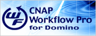 CNAP Workflow Pro for Domino