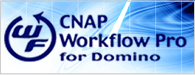 CNAP Workflow Pro for Domino