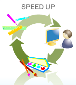 サービスイメージ(アジャイル開発サービス（Web開発）)