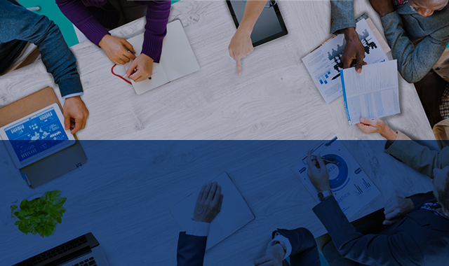 To Lead the Information Technology in the Cloud and Big Data.
