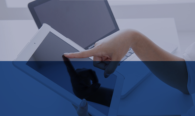 To Lead the Information Technology in the Cloud and Big Data.