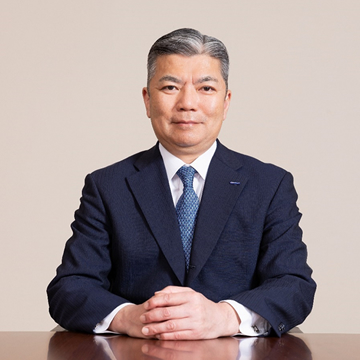 Comture Co., Ltd. Chairman of the Board CEO Mukai Kouichi