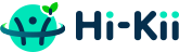 Hi-Kiiロゴ