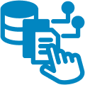 スムーズなデータアクセス