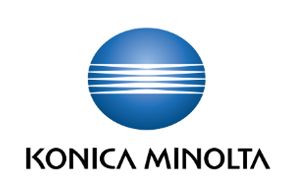 コニカミノルタ株式会社様