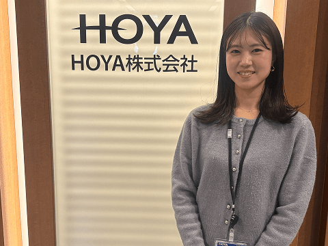 HOYA株式会社様