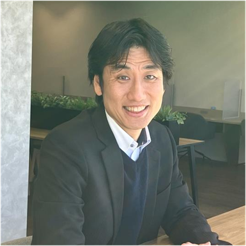 コムチュア株式会社
コラコボレーション第三部　ITスペシャリスト
西脇 友則
