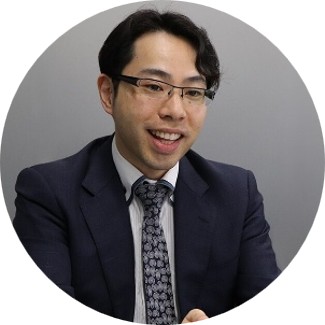 ＮＴＴテクノクロス株式会社　フューチャーネットワーク事業部　アシスタントマネージャー　郡司大悟