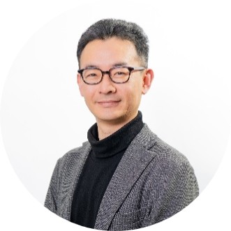 ユーソナー株式会社　営業本部　既存・代理店グループ　マスター　松岡 鉄兵

