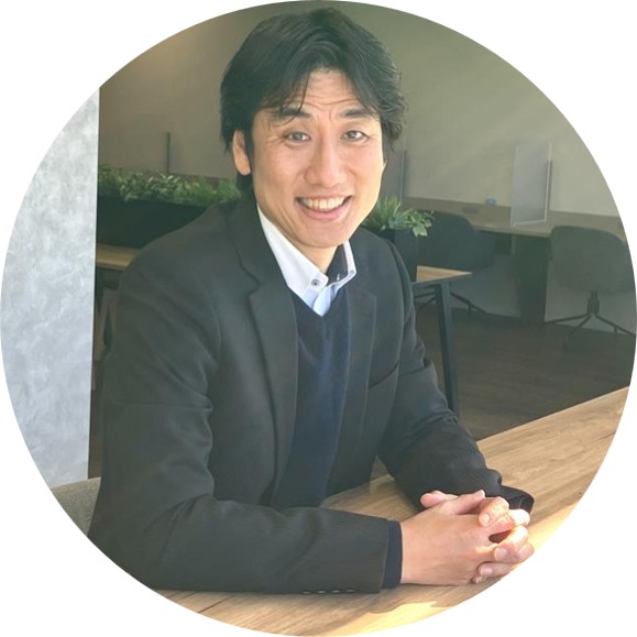 コムチュア株式会社　コラボレーション第三部　ITスペシャリスト　マネージャー　西脇 友則