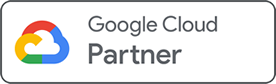 コムチュアは、Google Cloud Sell および Service パートナーです。