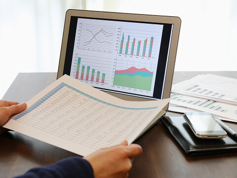 Kintone営業DX支援ソリューション「Salestone」