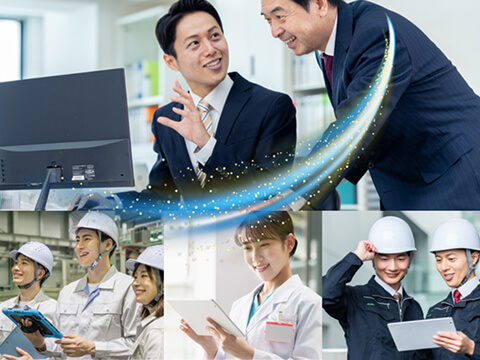 PMOコンサルティングサービス