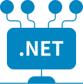 .NET（ドットネット）