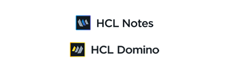HCL Notes / HCL Domino