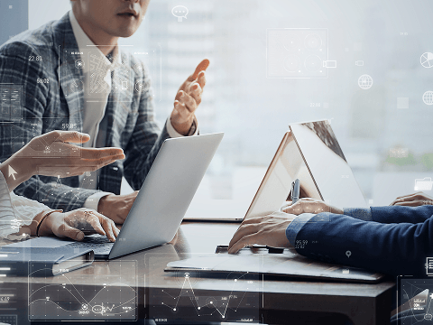 Microsoft 365 Copilot 導入・定着化支援サービス