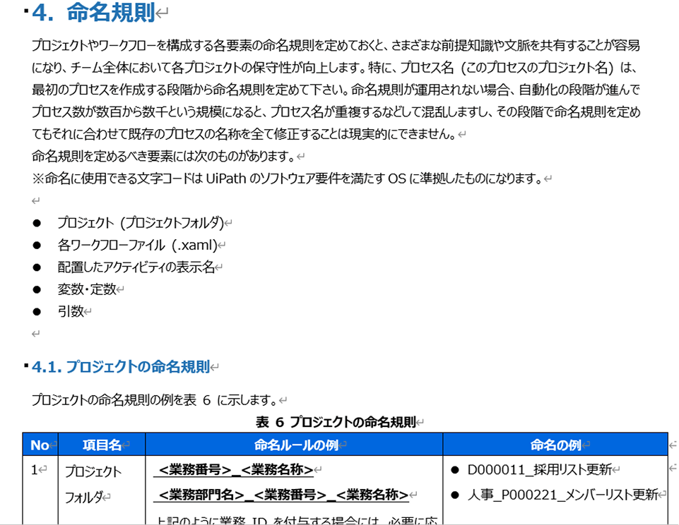 Microsoft 「Power Automate for Desktop」RPA移行サービス