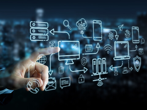 ネットワーク設計・構築サービス