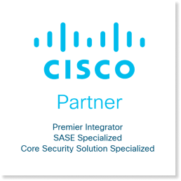 Cisco プレミアパートナー