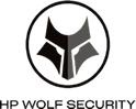 HP Wolf Pro Securityアイコン