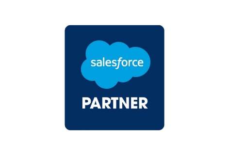 Salesforceクラウドソリューション